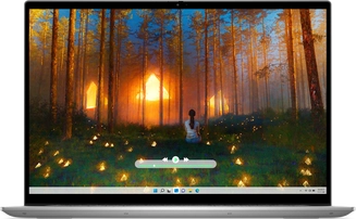 Dell Inspiron 16 5630, Platinum Silver, Core i7-1360P, 16GB RAM, 1TB SSD