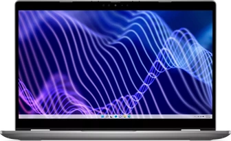 Dell Latitude 3340, Gray, Core i5-1335U, 8GB RAM, 256GB SSD