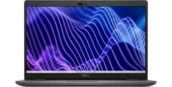 Dell Latitude 3440, Gray, Core i5-1335U, 8GB RAM, 256GB SSD