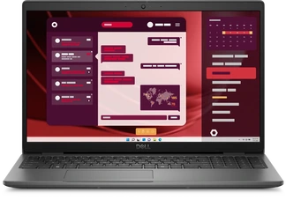 Dell Latitude 3550, Gray, Core i5-1335U, 16GB RAM, 512GB SSD