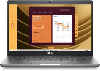 Dell Latitude 5350, Gray, Core Ultra 5 135U, 16GB RAM, 512GB SSD