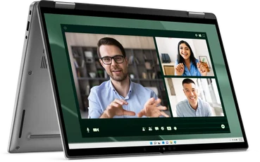 Dell Latitude 7350 2-in-1, Core Ultra 7 165U, 16GB RAM, 512GB SSD, LTE