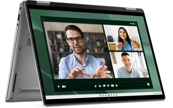 Dell Latitude 7350 2-in-1, Core Ultra 5 135U, 16GB RAM, 512GB SSD