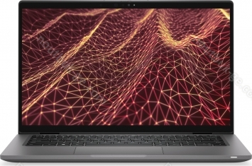 Dell Latitude 7430 grau, Core i5-1235U, 16GB RAM, 256GB SSD