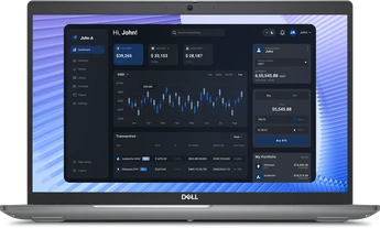 Dell Precision 3590, Core Ultra 7 165H, 16GB RAM, 512GB SSD, RTX 500 Ada Generation