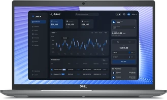 Dell Precision 3590, Core Ultra 7 155H, 32GB RAM, 1TB SSD, RTX 500 Ada Generation