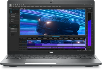 Dell Precision 3591, Core Ultra 7 155H, 32GB RAM, 1TB SSD, RTX 1000 Ada Generation