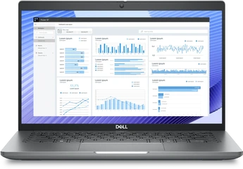 Dell Precision 3490, Core Ultra 7 155H, 16GB RAM, 512GB SSD, RTX 500 Ada Generation