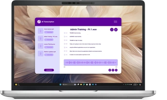Dell Pro 13 Plus PB13250, Core Ultra 5 235U, 16GB RAM, 512GB SSD