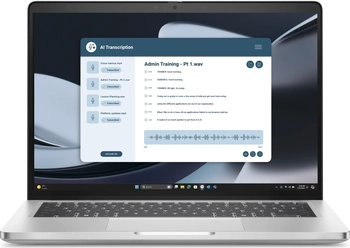 Dell Pro 14 Plus PB14255, Silver, Ryzen 5 PRO 230, 16GB RAM, 512GB SSD