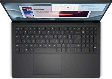 Dell Pro 15 Essential PV15250, Carbon Black, Core i5-1334U, 16GB RAM, 512GB SSD