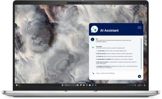 Dell Pro 16 Plus PB16250, Core Ultra 5 236V, 16GB RAM, 512GB SSD