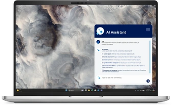 Dell Pro 16 Plus PB16250, Core Ultra 5 235U, 16GB RAM, 512GB SSD