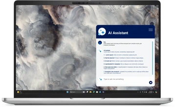 Dell Pro 16 Plus PB16250, Core Ultra 7 265U, 16GB RAM, 512GB SSD