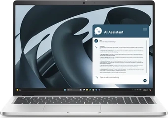 Dell Pro 16 Plus PB16255atinum Silver, Ryzen 5 PRO 230, 32GB RAM, 1TB SSD
