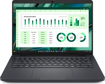 Dell Pro Max 14 MC14250, Core Ultra 7 265H, 32GB RAM, 1TB SSD, RTX PRO 500 Blackwell