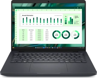 Dell Pro Max 14 MC14250, Core Ultra 7 265H, 16GB RAM, 512GB SSD, RTX PRO 500 Blackwell