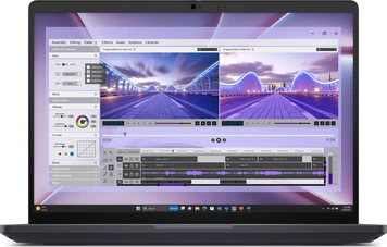 Dell Pro Max 16 MC16250, Core Ultra 7 265H, 32GB RAM, 1TB SSD, RTX PRO 500 Blackwell