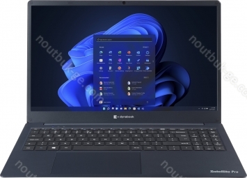 Dynabook Satellite Pro C50-J-12A Dark Blue, Core i5-1135G7, 8GB RAM, 512GB SSD
