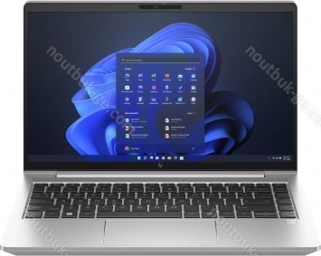 EliteBook 640 G10, Core i5-1335U, 16GB RAM, 512GB SSD, LTE