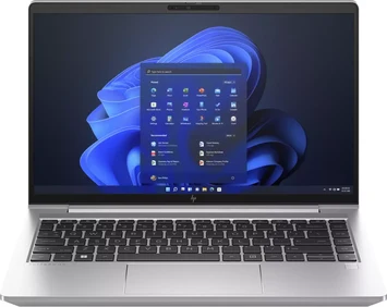 EliteBook 645 G10, Ryzen 7 7730U, 16GB RAM, 512GB SSD, LTE