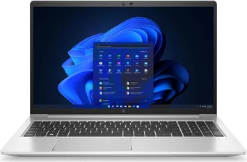 EliteBook 650 G9, Core i5-1250P, 16GB RAM, 512GB SSD, LTE