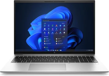 EliteBook 865 G9, Ryzen 7 PRO 6850U, 16GB RAM, 512GB SSD, LTE