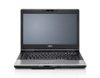 Fujitsu Lifebook S782, Core i7-3612QM, 8GB RAM, 256GB SSD