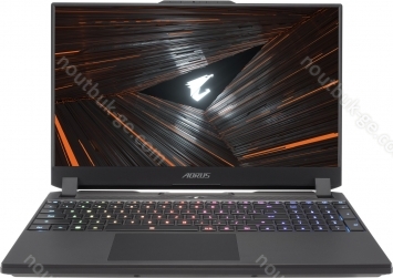 GIGABYTE AORUS 15 XE5-53DEB34SH, Core i5-12500H, 16GB RAM, 1TB SSD, GeForce RTX 3070 Ti