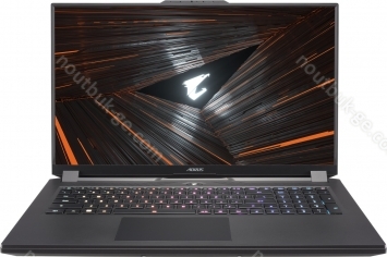 GIGABYTE AORUS 17 KE4 72DE514SO, Core i7-12700H, 16GB RAM, 1TB SSD, GeForce RTX 3060