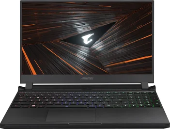 GIGABYTE AORUS 5, Core i7-12700H, 16GB RAM, 1TB SSD, GeForce RTX 3070
