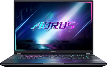 GIGABYTE AORUS Elite 16 AE6 BWHC3DEC65SP, Core Ultra 9 275HX, 32GB RAM, 2TB SSD, GeForce RTX 5070