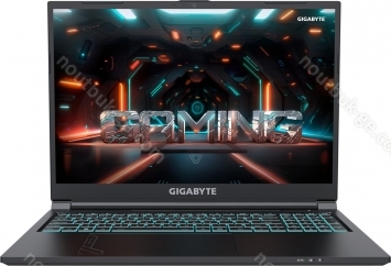 GIGABYTE G6 KF-H3DE854SD, Core i7-13620H, 16GB RAM, 1TB SSD, GeForce RTX 4060