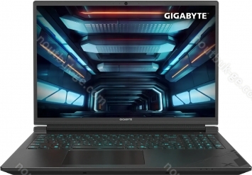 GIGABYTE G6X (2024) 9KG-43UK854SH, Core i7-13650HX, 16GB RAM, 1TB SSD, GeForce RTX 4060