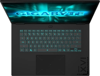 GIGABYTE Gaming A16 3WHK3DE894SH, Black Steel, Ryzen 7 260, 16GB RAM, 1TB SSD, GeForce RTX 5070