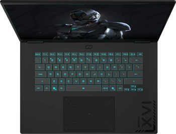 GIGABYTE Gaming A16 CMHI2DE893SH, Black Steel, Core i7-13620H, 16GB RAM, 512GB SSD, GeForce RTX 4050