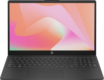 HP 15-fc0079ng, Jet Black, Ryzen 7 5825U, 16GB RAM, 512GB SSD