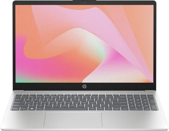 HP 15-fc0271ng, Natural Silver, Ryzen 7 7730U, 16GB RAM, 1TB SSD