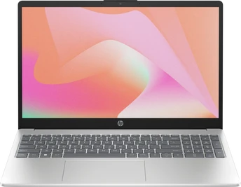 HP 15-fc0676ng, Natural Silver, Ryzen 7 7730U, 16GB RAM, 1TB SSD