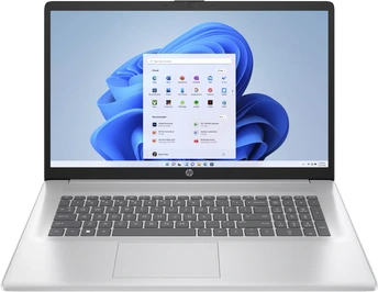 HP 17-cn3660ng, Natural Silver, Core i5-1334U, 16GB RAM, 1TB SSD