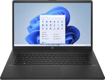 HP 17-cp2164ng, Jet Black, Ryzen 5 7520U, 16GB RAM, 512GB SSD