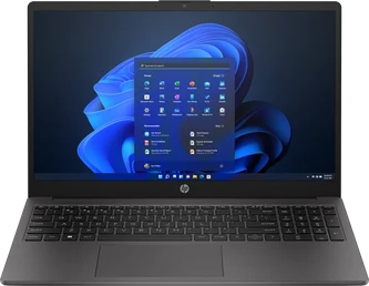 HP 255 G10, Black, Ryzen 3 7330U, 16GB RAM, 512GB SSD