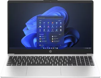 HP 255R G10, Turbo Silver, Ryzen 3 7335U, 16GB RAM, 512GB SSD