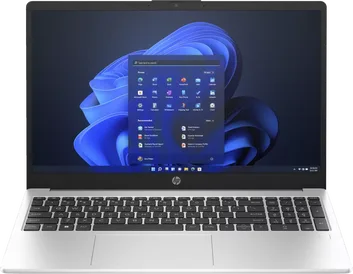 HP 255R G10, Turbo Silver, Ryzen 7 7735U, 16GB RAM, 512GB SSD