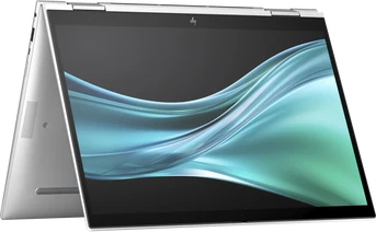 HP Elite 830 x360 G11, Core Ultra 7 155U, 32GB RAM, 1TB SSD, LTE