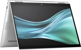 HP Elite 830 x360 G11, Core Ultra 7 155U, 16GB RAM, 512GB SSD