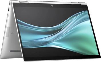 HP Elite 830 x360 G11, Core Ultra 5 125U, 16GB RAM, 512GB SSD