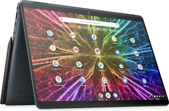 HP Elite Dragonfly Chromebook Enterprise, Core i7-1265U, 16GB RAM, 256GB SSD