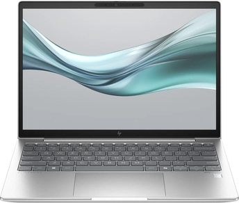 HP EliteBook 630 G11, Pike Silver, Core Ultra 5 125U, 8GB RAM, 256GB SSD