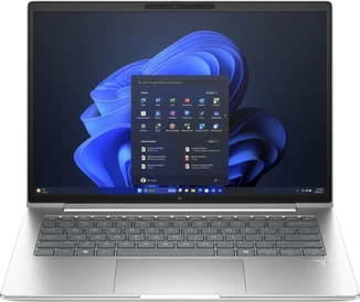 HP EliteBook 640 G11, Core Ultra 5 125U, 8GB RAM, 256GB SSD